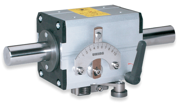 Linear Motion Drives