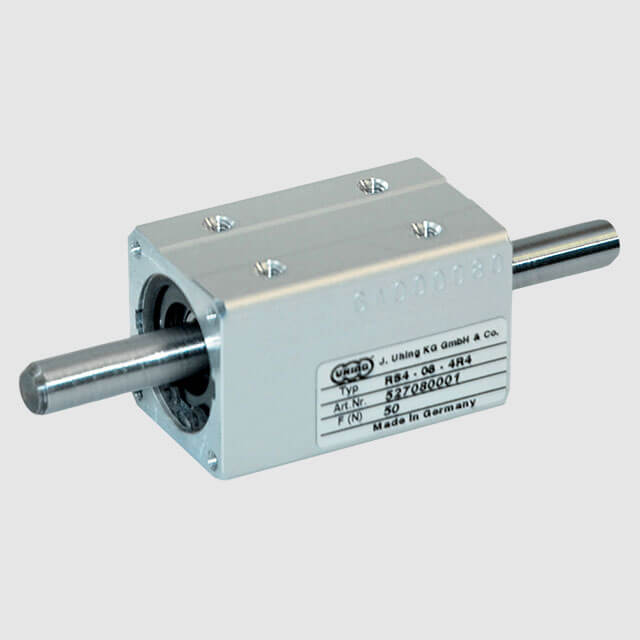 RS4-08-4 Linear Drive