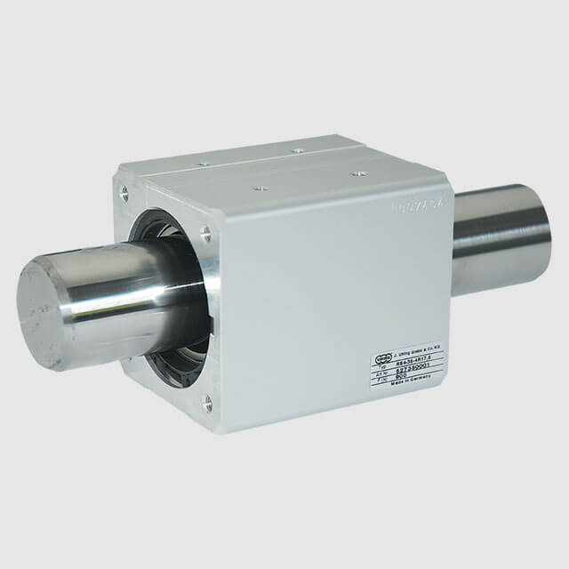 RS4-50-3 Linear Drive