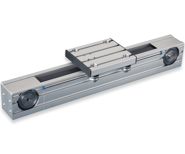 Beltdrive Actuators I BeltDriven Linear Actuators