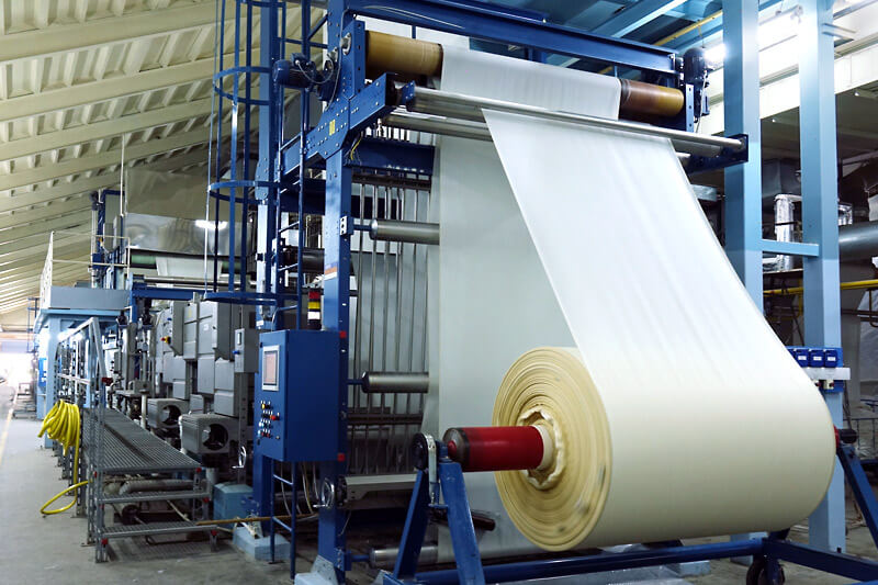 Converting & Packaging Machinery Applications