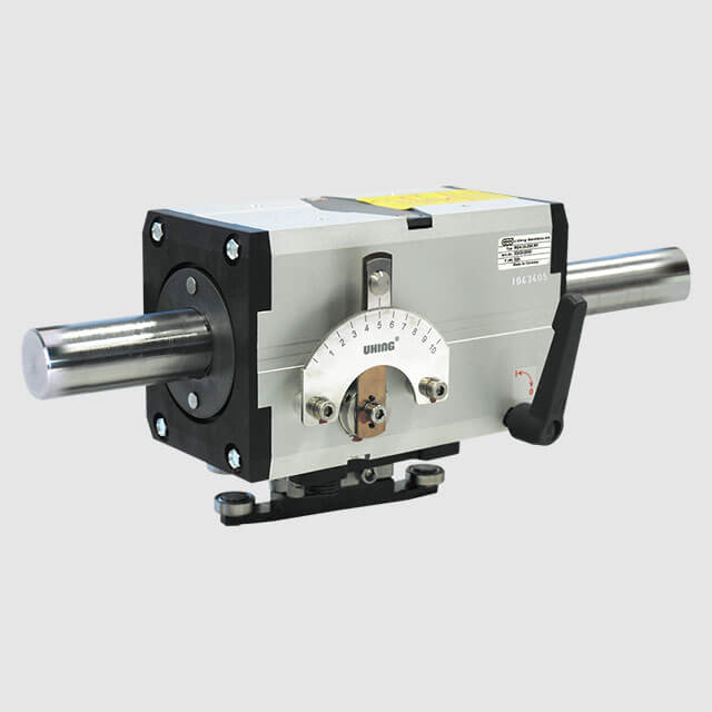 RG4302 Linear Drive Amacoil, Inc.