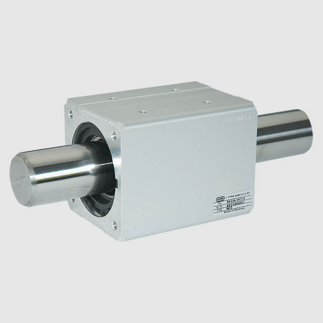RS4-35-4 Linear Drive