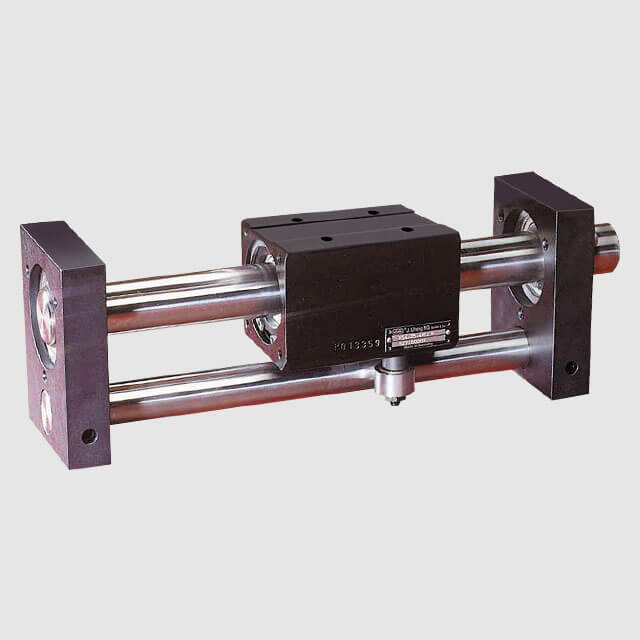 ARS4354 Linear Drive Assembly Amacoil, Inc.