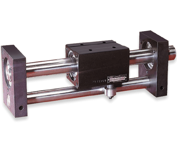 RS Linear Drives Amacoil, Inc.