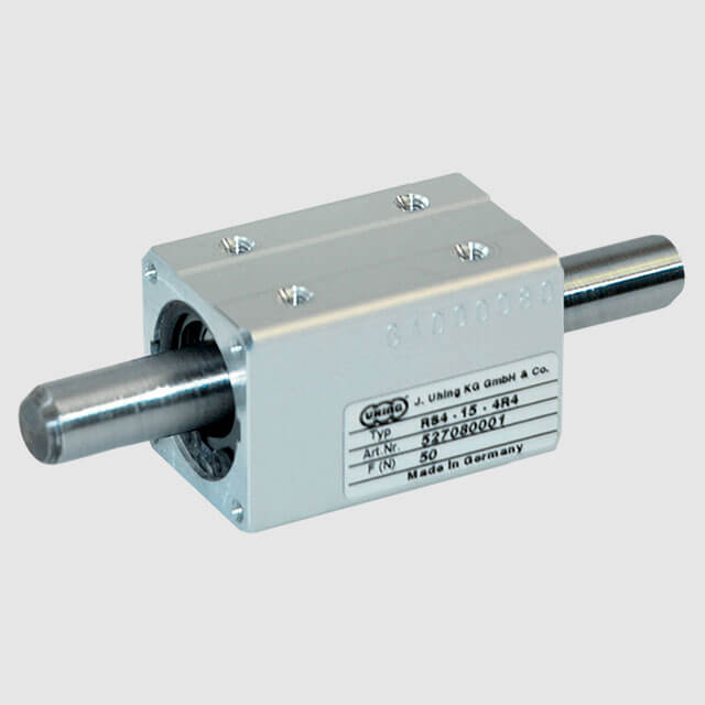 RS4-15-4 Linear Drive