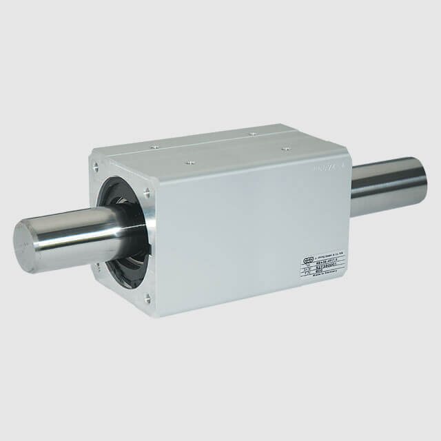 RS4-20-4 Linear Drive