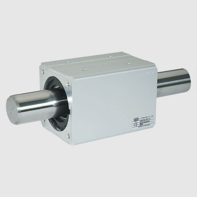 RS4-25-4 Linear Drive