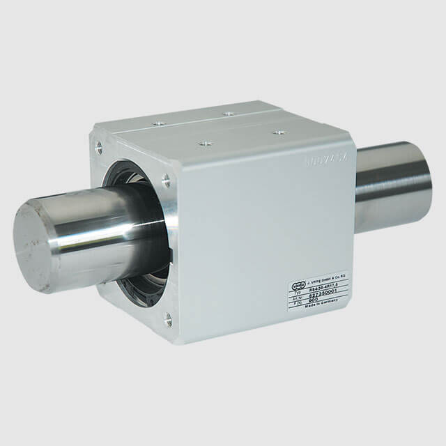 RS4-60-3 Linear Drive