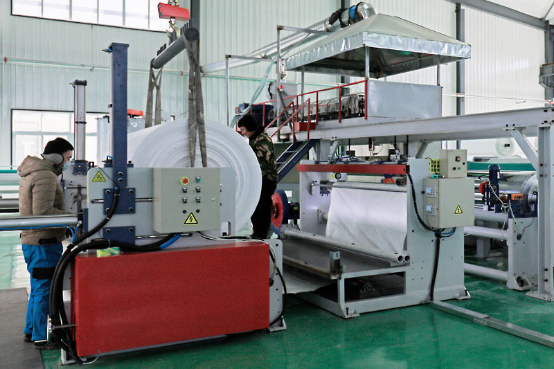Carousel Spraying Machine Traverse Drives for Spraying & Coating Machinery Applications